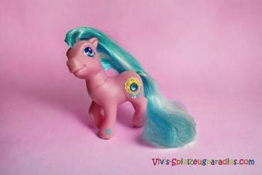 Mein Kleines Pony - My little Pony -Sapphire Shores - Jewel Pony -2003